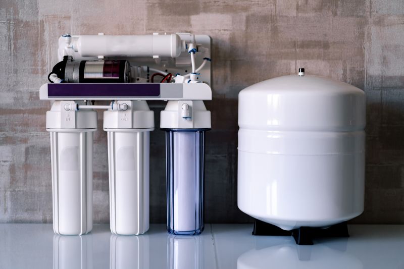 Drinking Water Filtration in Sarasota, FL