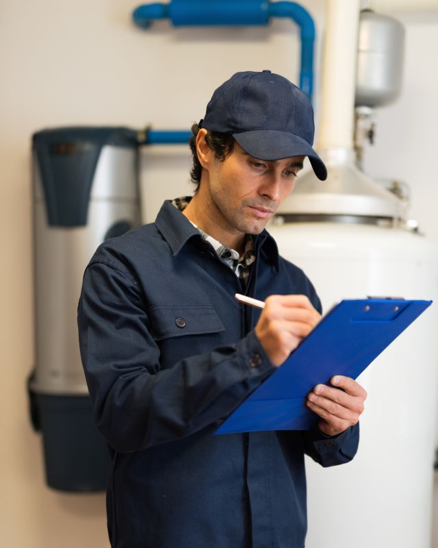 Electric Water Heater Repair in Fort Lauderdale, FL