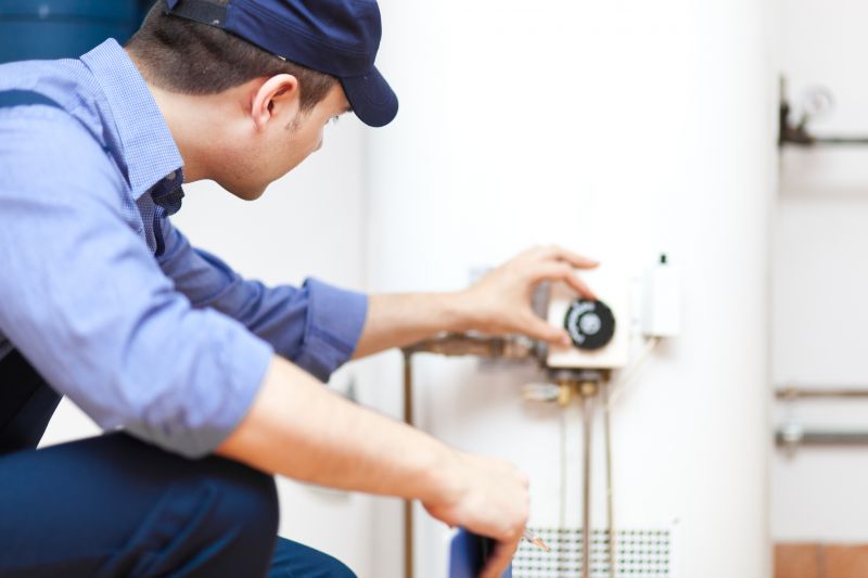 Hot Water Heater Repair in San Antonio, TX