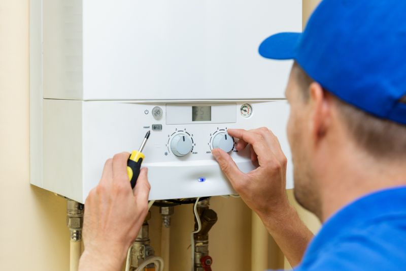 Gas Water Heater Replacement in San Jose, CA