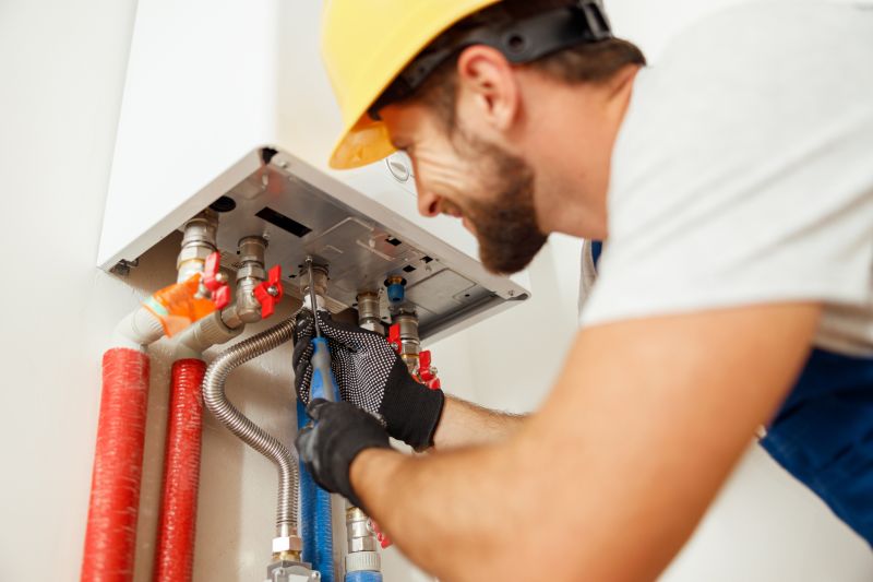 Gas Water Heater Replacement in West Palm Beach, FL