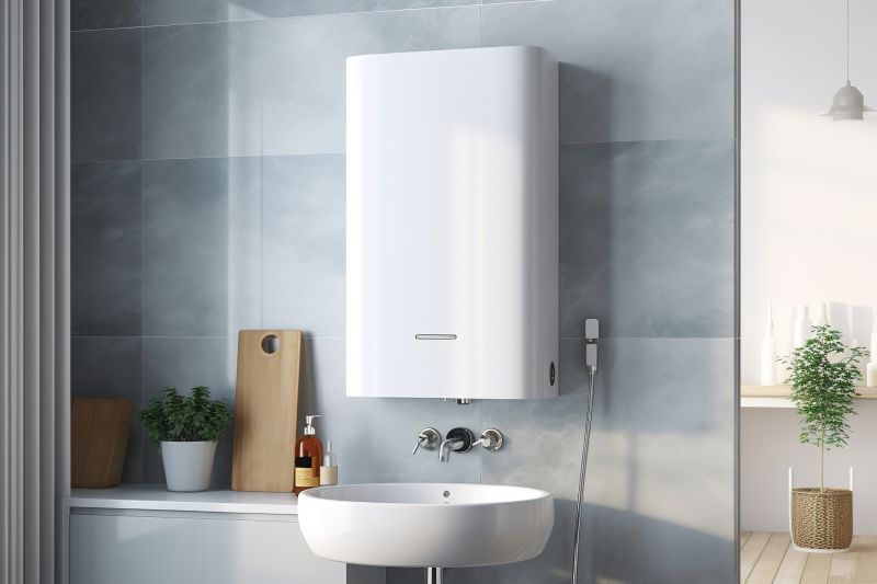 Hot Water Heater Installation in Sacramento, CA