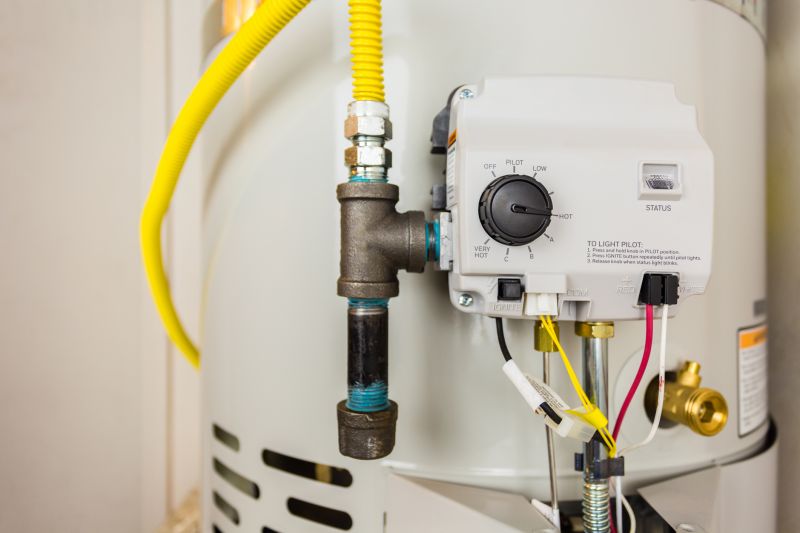Hot Water Heater Repair in Annapolis, MD