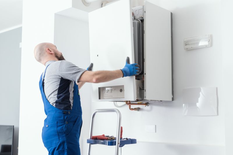 Hot Water Heater Service in Kansas City, MO