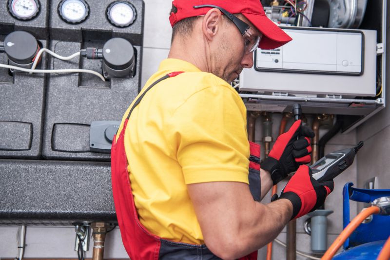 Leaking Water Heater Repair in West Palm Beach, FL