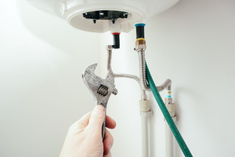 Propane Water Heater Repair in Columbus, OH