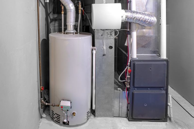 Propane Water Heater Repair in Fort Lauderdale, FL