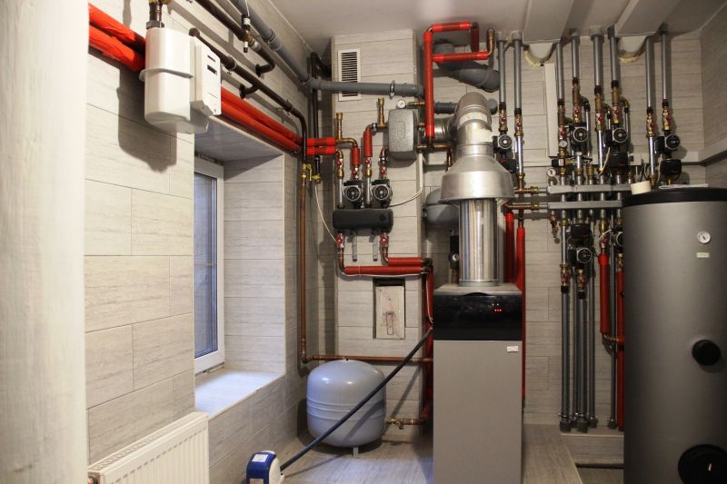 Propane Water Heater Service in Sacramento, CA