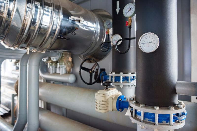 Propane Water Heater Service in San Jose, CA