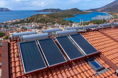 Solar Water Heater Maintenance in Fort Lauderdale, FL