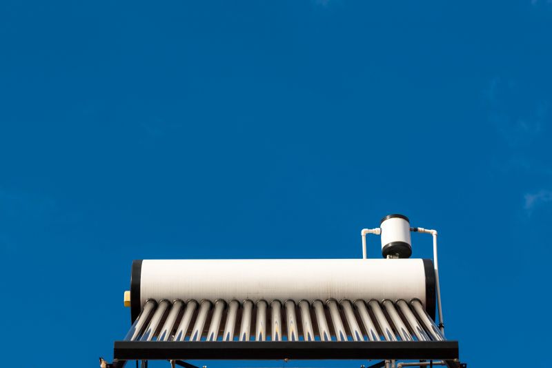 Solar Water Heater Service in West Palm Beach, FL