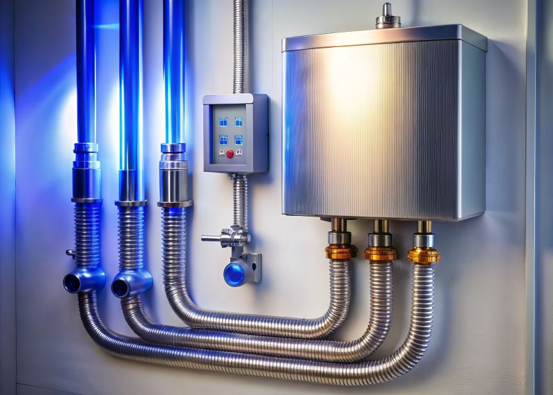 Tankless Heater Installation in Fort Lauderdale, FL