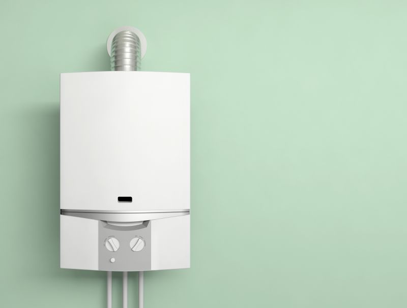 Tankless Heater Installation in Boca Raton, FL