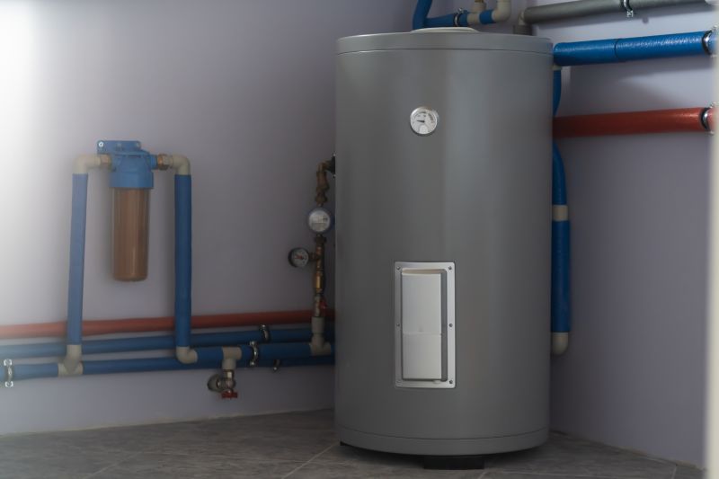 Water Heater Installation in West Palm Beach, FL