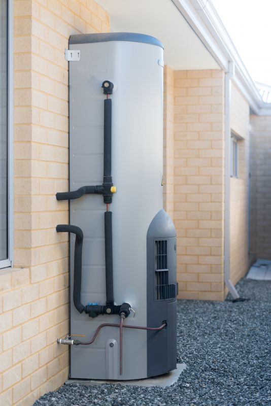 Water Heater Installation in Boca Raton, FL