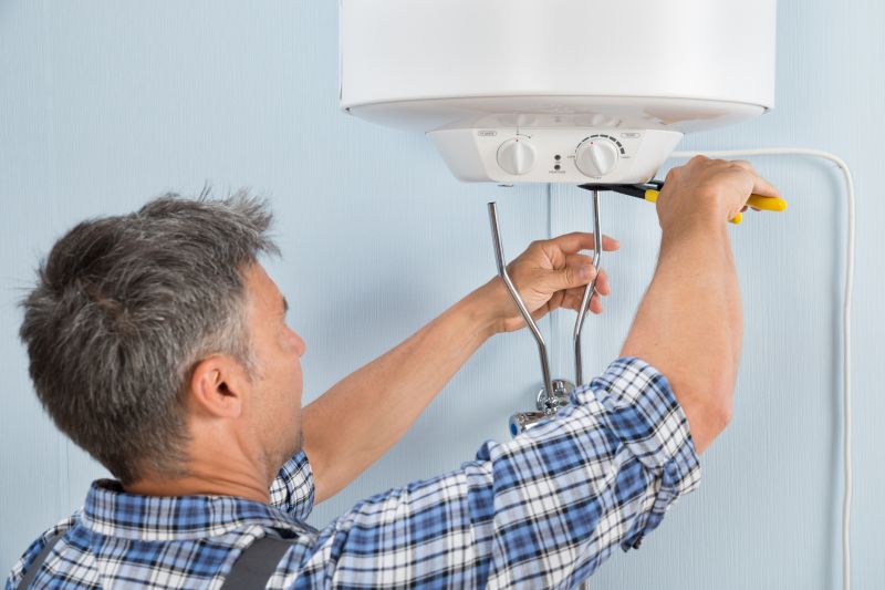 Water Heater Installation in Fort Lauderdale, FL