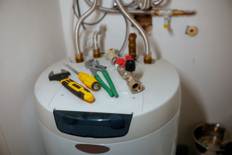 Water Heater Repair in San Antonio, TX