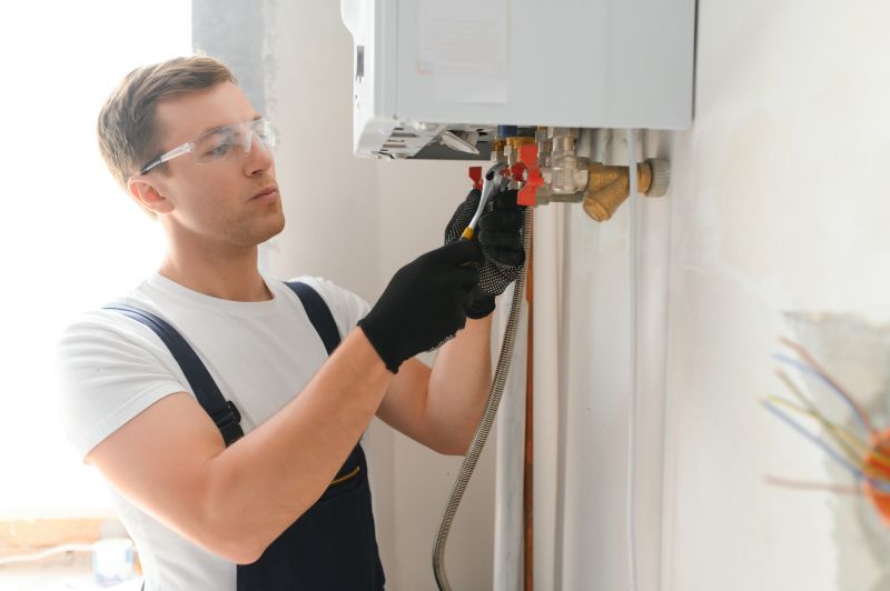 Water Heater Repair in Fort Lauderdale, FL