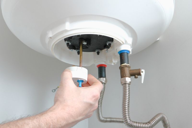 Water Heater Repair in Sacramento, CA